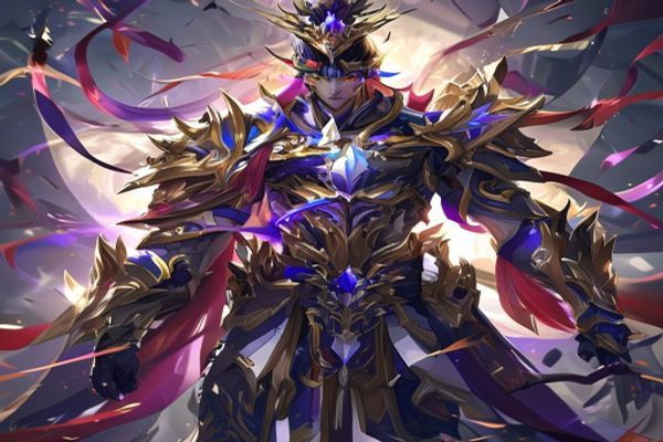 王者荣耀无限火力下载